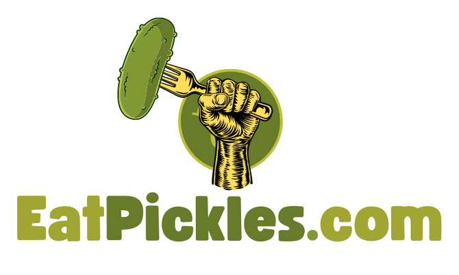 EatPickles.com